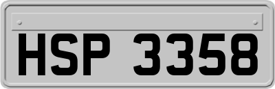HSP3358