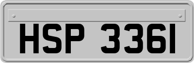 HSP3361