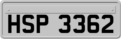 HSP3362