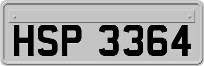 HSP3364
