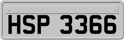 HSP3366