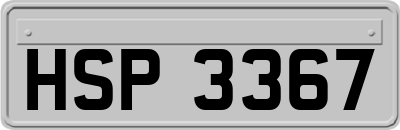 HSP3367