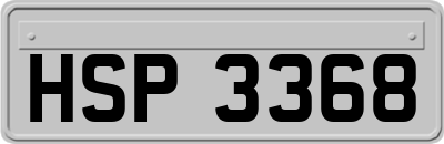 HSP3368
