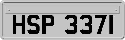 HSP3371