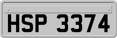 HSP3374