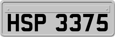 HSP3375