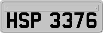 HSP3376