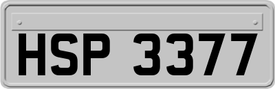 HSP3377