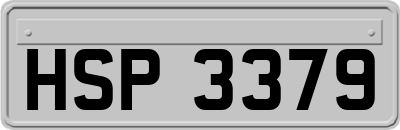 HSP3379