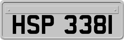 HSP3381