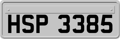 HSP3385