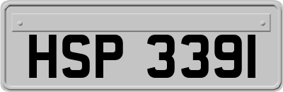 HSP3391