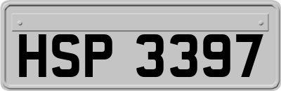 HSP3397