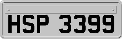 HSP3399