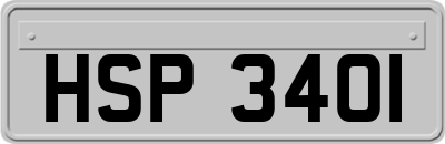 HSP3401