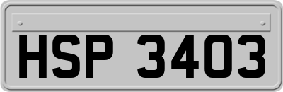 HSP3403
