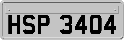 HSP3404