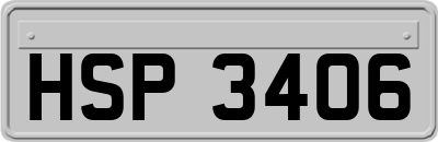 HSP3406