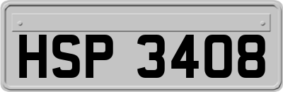 HSP3408