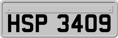 HSP3409