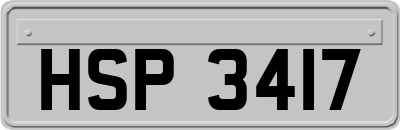 HSP3417