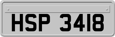 HSP3418