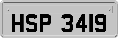 HSP3419