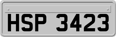 HSP3423