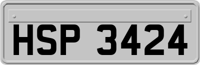 HSP3424
