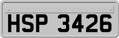 HSP3426
