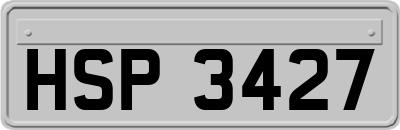 HSP3427