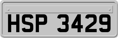 HSP3429
