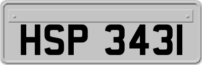 HSP3431