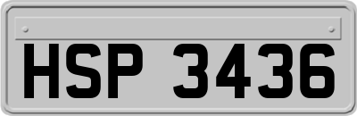 HSP3436