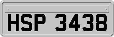 HSP3438