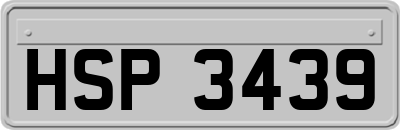 HSP3439