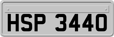 HSP3440