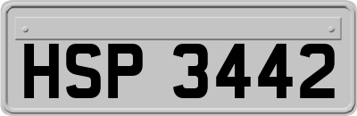 HSP3442