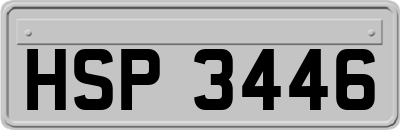 HSP3446