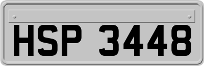 HSP3448