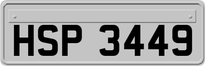 HSP3449