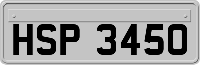 HSP3450