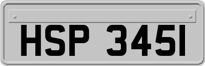 HSP3451