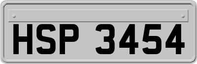 HSP3454