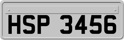 HSP3456