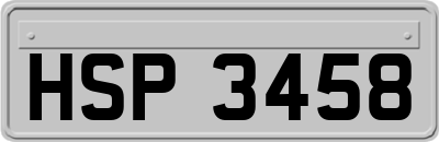 HSP3458