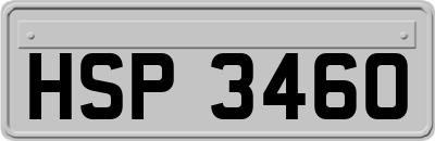 HSP3460