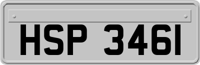 HSP3461