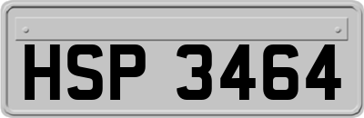 HSP3464