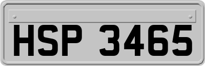 HSP3465